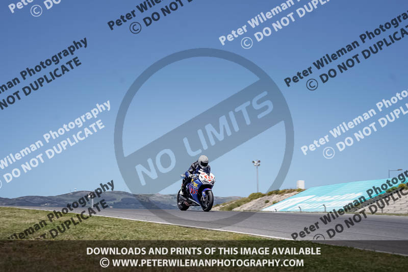 may 2019;motorbikes;no limits;peter wileman photography;portimao;portugal;trackday digital images